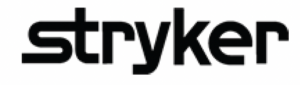 stryker logo