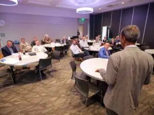 fall finance conference